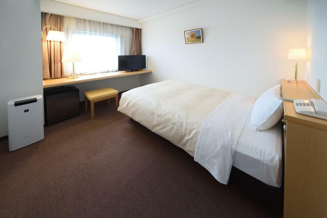 Hotel Route تسوكوبا المظهر الخارجي الصورة
