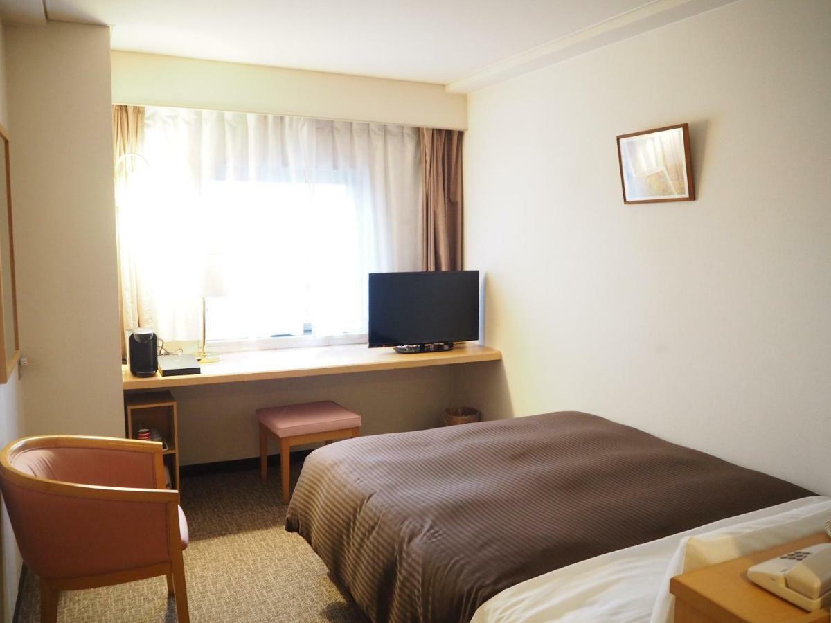 Hotel Route تسوكوبا المظهر الخارجي الصورة